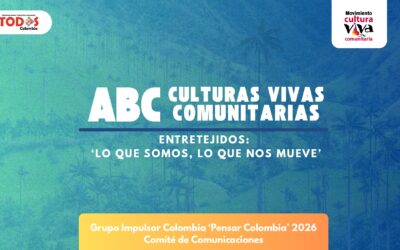 ABC CULTURAS VIVAS COMUNITARIAS